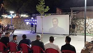  Açık Hava Etkinlikleri Ekinözü'nü Renklendirdi 
