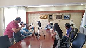 Afşin’de yetişen güreşçilerimiz dünya minderlerinde ülkemizi temsil ediyor 
