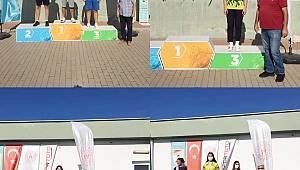Atıcılık’ta Sporcularımızdan Büyük Başarı 