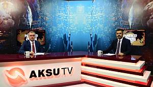 Başkan Güngör Yeni Yatırımların Müjdesini Verdi 