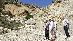 Başkan Okay, Bulanık’ta sosyal tesisimiz hizmete hazır 