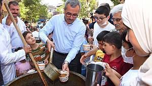 Birlik ve Beraberliğimiz Daim Olsun 