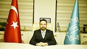 Birlik ve beraberlik içerisinde bu zor günleri de aşacağız 