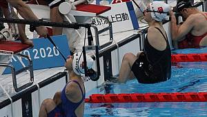 Büyükşehir’li Sevilay’dan Tarihe Geçecek Başarı 