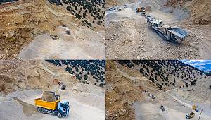 Dulkadiroğlu İçin Hizmet Üretiyoruz 