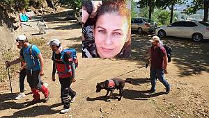 Emine öğretmenden halan haber yok 