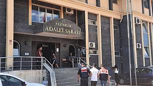 Firari FETÖ’cü Kahramanmaraş’ta yakalandı 