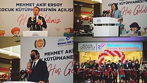 “Gaziantep’in Sanayi, Eğitim ve Kütüphaneler Şehri Olmasında Sanko Holding’in Büyük Katkıları Var” 