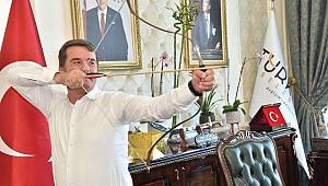 Geleneksel Okçulukta da öncüyüz 