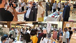 Gençlerimizi üniversitemizde görmek istiyoruz