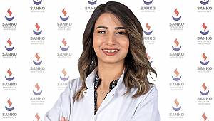 “Günlük Yeterli Miktarda Su Tüketimi Metabolizmayı Hızlandırmaktadır” 