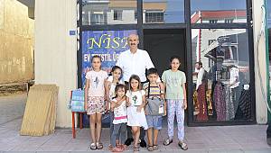 Her fırsatta bölgemizde faaliyet gösteren esnaflarımızla bir araya geliyoruz 