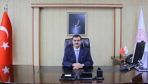 Kahraman Görevine Başladı 