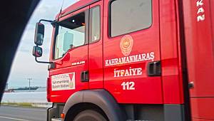 Kahraman İtfaiye’nin Yeni Destek Noktası Muğla! 