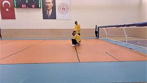 Kahramanmaraş: 12 Isparta: 2 