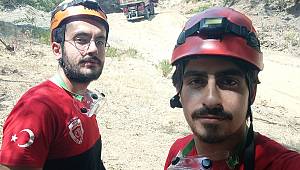 Kahramanmaraş İHH gönülleri yangın bölgesinde 