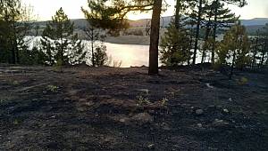 Kahramanmaraş’ta anında müdahale felaketi önledi 