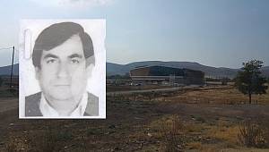 Kahramanmaraş’ta inşaat bekçisi ölü bulundu 