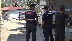 Kahramanmaraş’ta kız meselesi kanlı bitti: 1 ölü 
