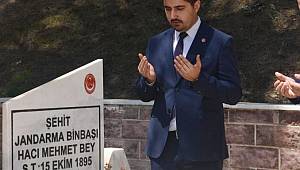 Milletimiz 99 Yıl Önce Emperyalizme Destansı Bir Şekilde Okkalı Bir Tokat İndirmiştir 