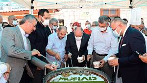 Muharrem Ayımız Kardeşlik İklimine Vesiledir 