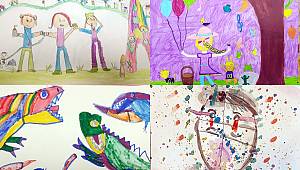 Öğrencilerimizin Başarılarıyla Gurur Duyuyoruz 