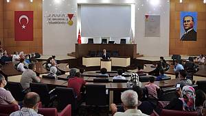 Öğrencilerimizin Her Zaman Yanındayız 