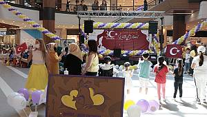 Onikişubat Belediyesi Zafer Bayramı Programı +1 Farkla Piazza’da 