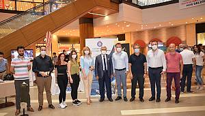 Rektör Can öğrencileri Kahramanmaraş’ta bilimin ve kültürün öncüsü olan KSÜ’ye davet etti 