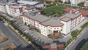 SANKO Okulları'nın 12 Projesi TEKNOFEST 2021 Finallerinde 