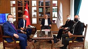 Şehir İçi Ulaşımda Bisikleti Yaygınlaştıracağız 
