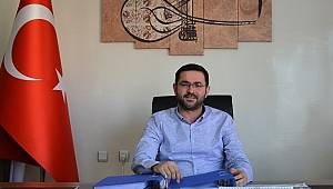 Sendika başkanı Murat Arifoğlu, “İşçilerin yüzü gülüyor” 
