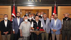 Tarım ve Orman Bakanı Pakdemirli, “Kara kutu incelenecek” 