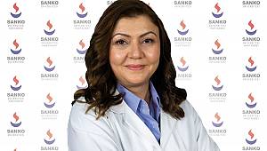 Tüp Bebek Uygulamalarını Büyük Bir Başarıyla Gerçekleştiriyoruz 