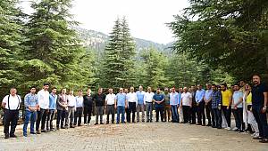 Yavşan’ın Turizm Potansiyeli Yükseliyor 