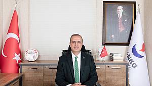 Zafer Bayramı’nın 99’uncu yıl dönümünü kutlamanın onurunu yaşıyoruz 