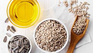 140 ülkenin yemekleri Türk bitkisel yağlarıyla pişiyor 