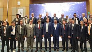 Afşin’e Verilen Ödül Hepimizi Gururlandırdı