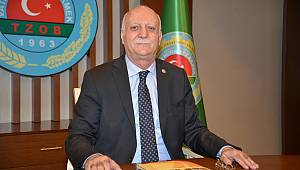 Bayraktar: Kuru üzüm üreticisi fiyatın revize edilmesini bekliyor 