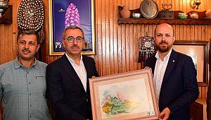 Büyükşehir Gençlik Meclis Türkiye’nin En Başarılı Örneklerinden Olacak