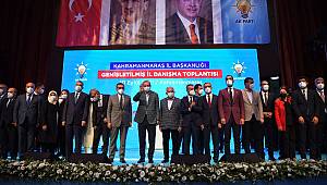Cumhurbaşkanı Erdoğan, “Bu ülkenin halen en büyük eksiği yerli ve milli muhalefet açığı”