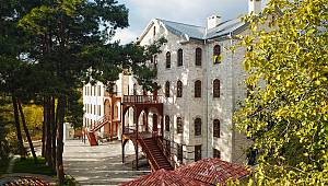 Cumhurbaşkanı Yedi Güzel Adam’da Gençlerle Buluşacak 