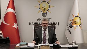 Cumhurbaşkanımızı En İyi Şekilde Ağırlayacağız 