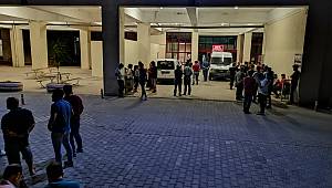 Diş hekimi trafik kazasında hayatını kaybetti 