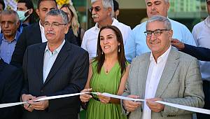 Diyet Restorant Foodwell Kahramanmaraş’ta açıldı 