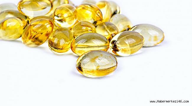 merkez kalp sağlığı vitamini)