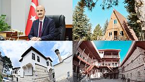 Dulkadiroğlu Kahramanmaraş Turizminin Kalbidir