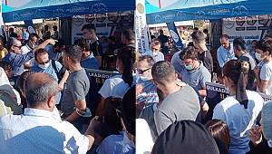 Dulkadiroğlu Kültürel Zenginliklerini Kayseri’ye Taşıdı