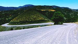 Ilıca’ya 12 Milyonluk Yol Yatırımı 