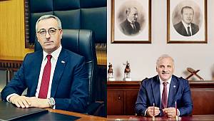 Kadim Kardeşlik Resmiyet Kazandı